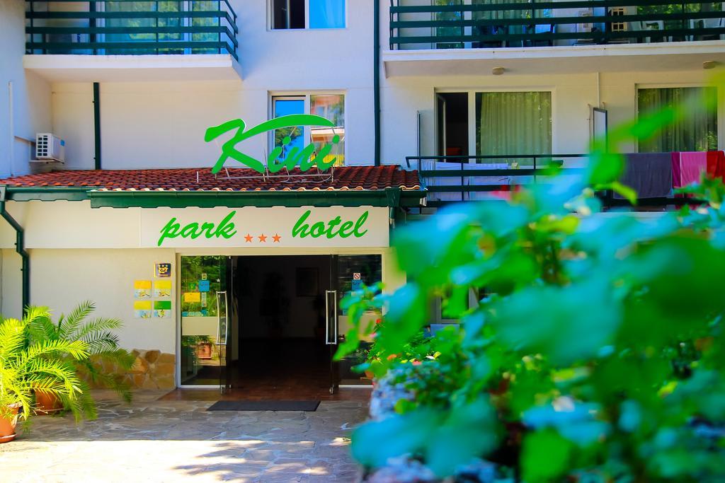 Kini Park Hotel All Inclusive 2