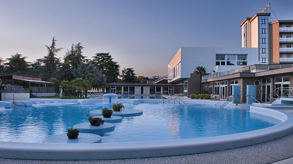 Continental Terme Hotel 1