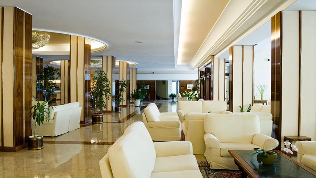 Continental Terme Hotel 2