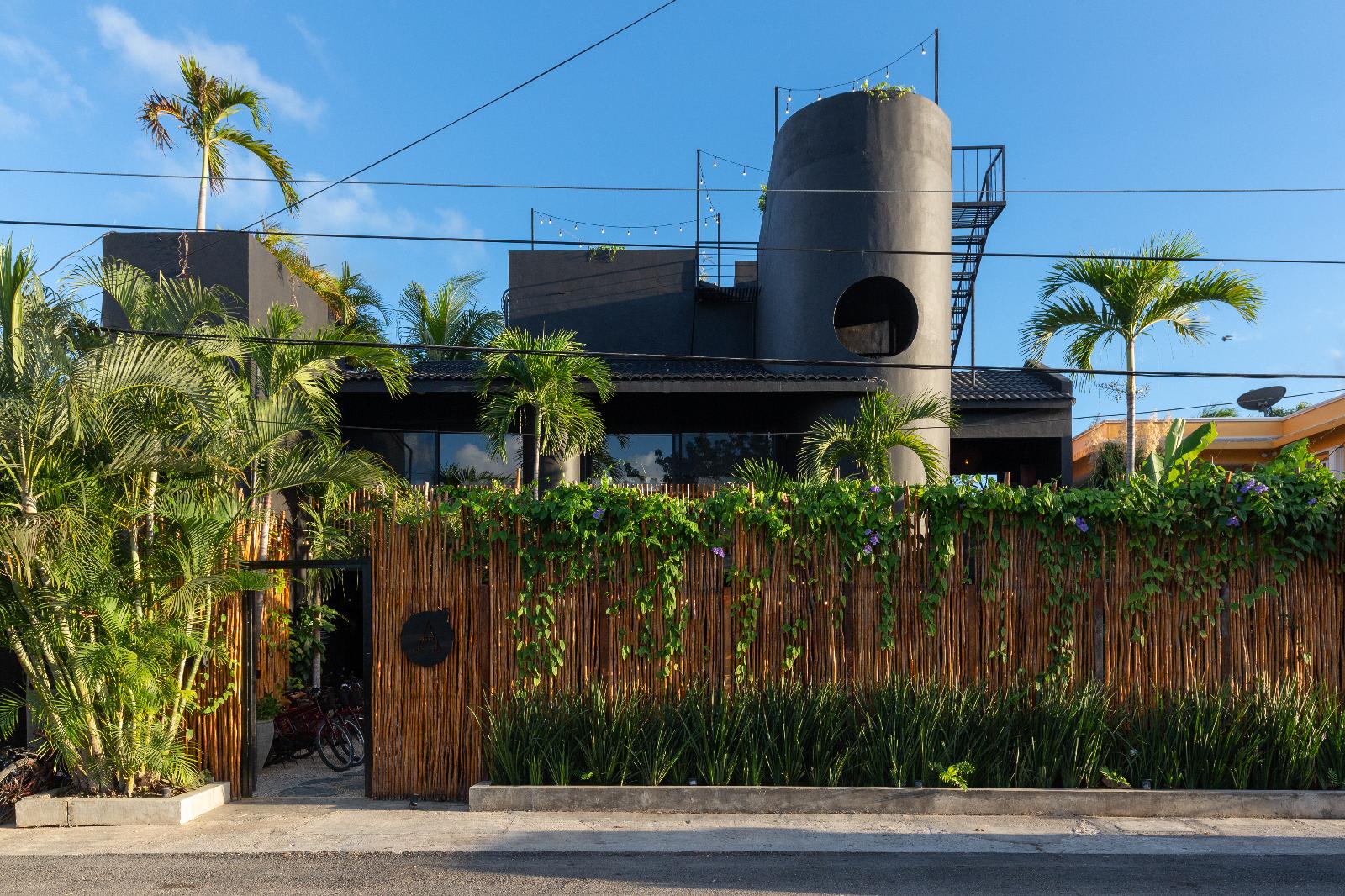 Aroma Tulum 1