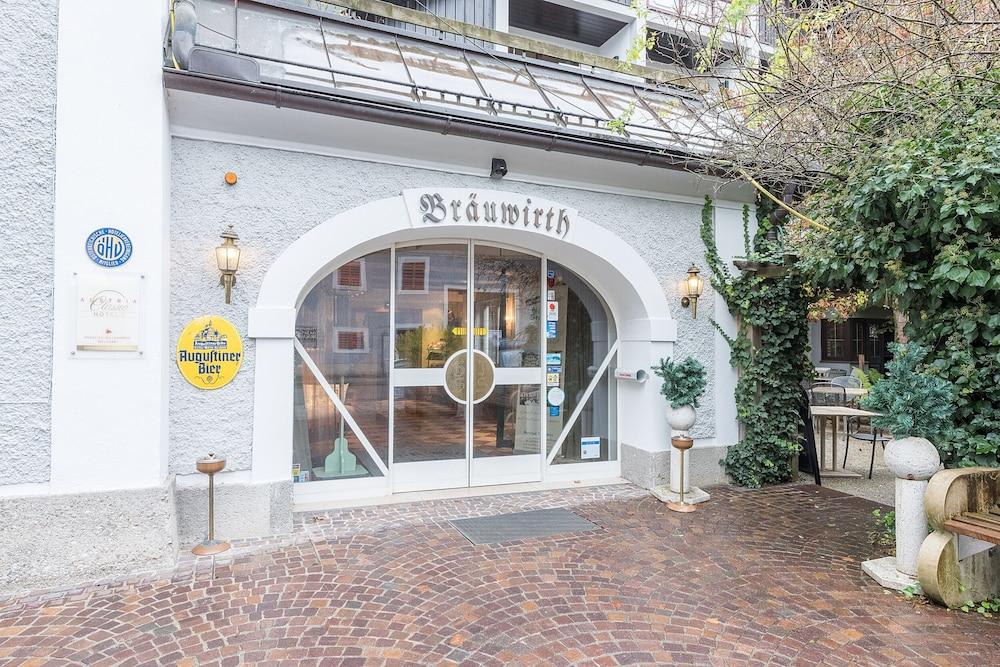 Hotel Gasthof Bräuwirth 2