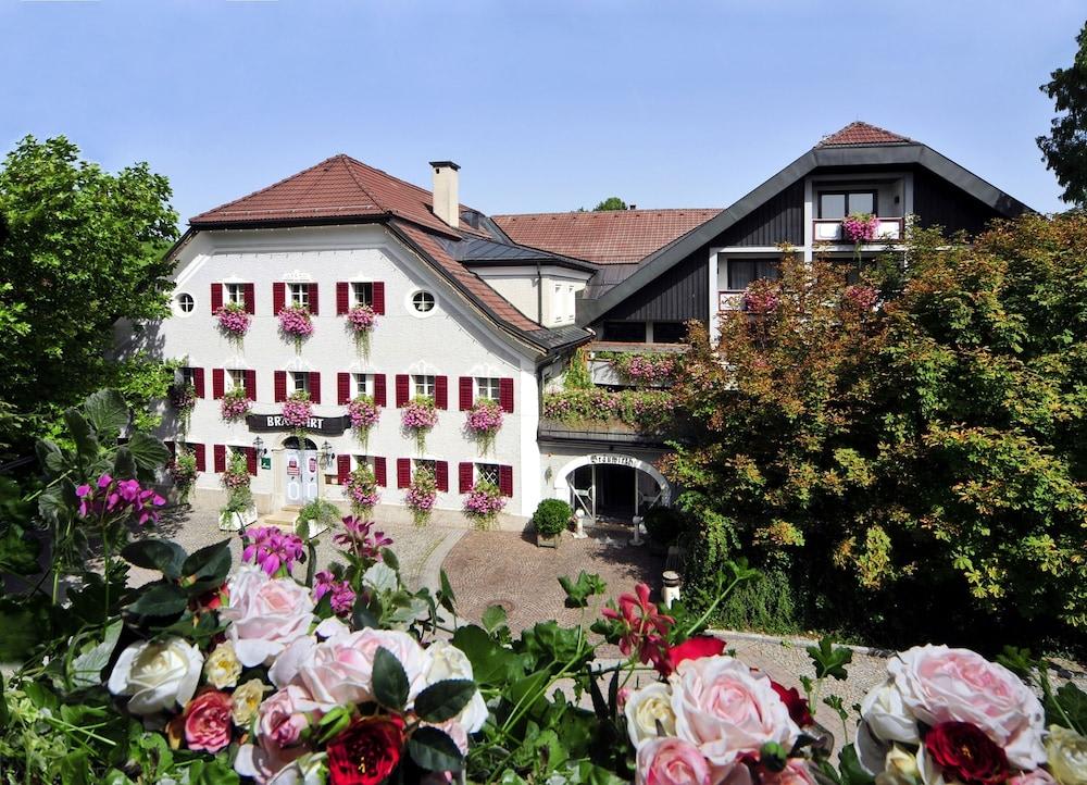 Hotel Gasthof Bräuwirth 1