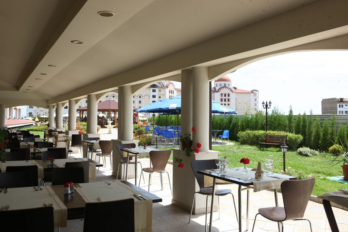 Casablanca Hotel - All Inclusive 1
