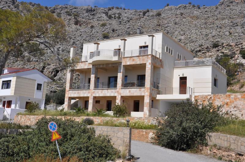 Marianthi Studios & Apartments 2