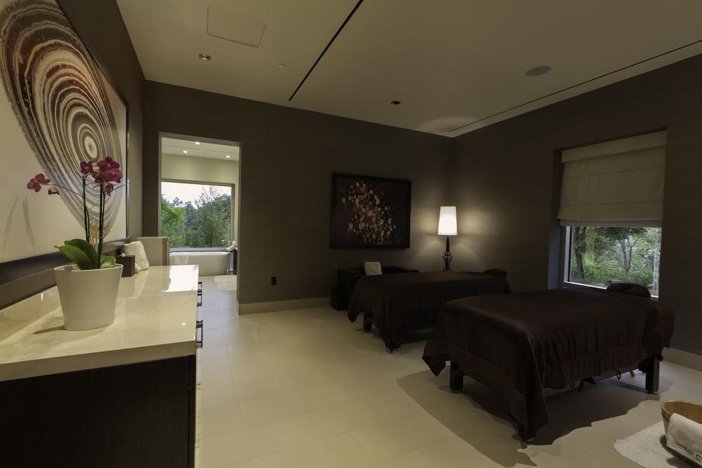 Castle Hotel & Spa 2
