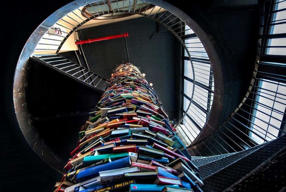 The Collective Paper Factory 2