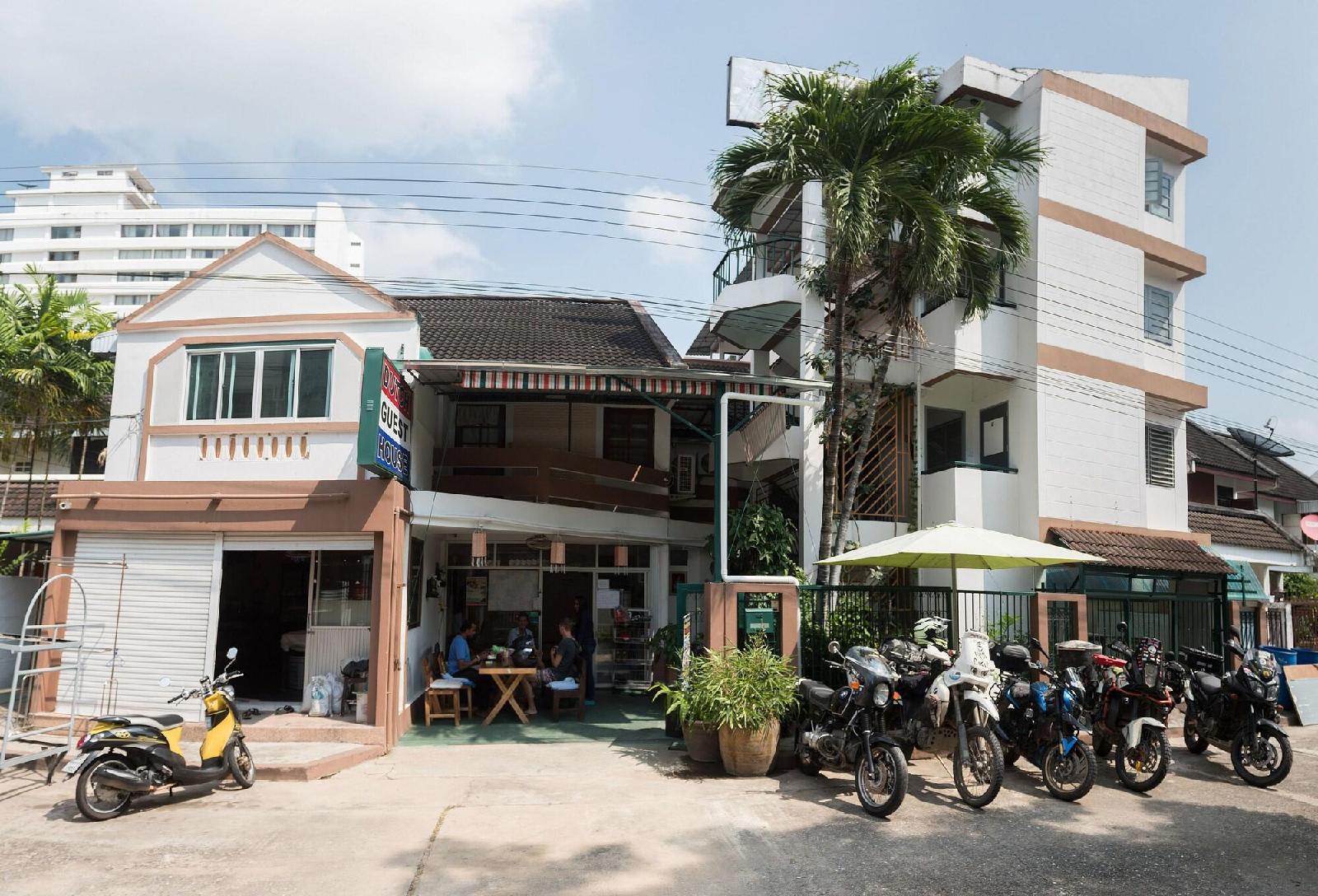 Dutch Guest้้house Chiang Mai 2