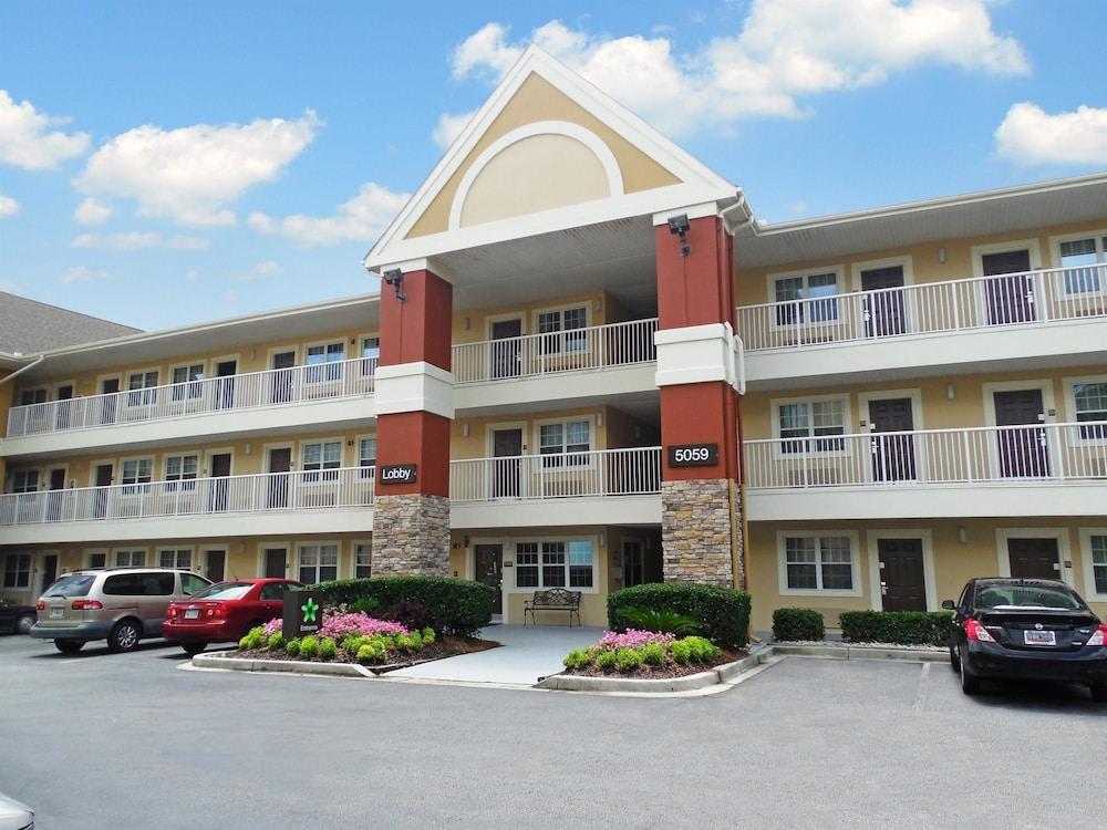 Extended Stay America Suites - Charleston - North Charleston 1