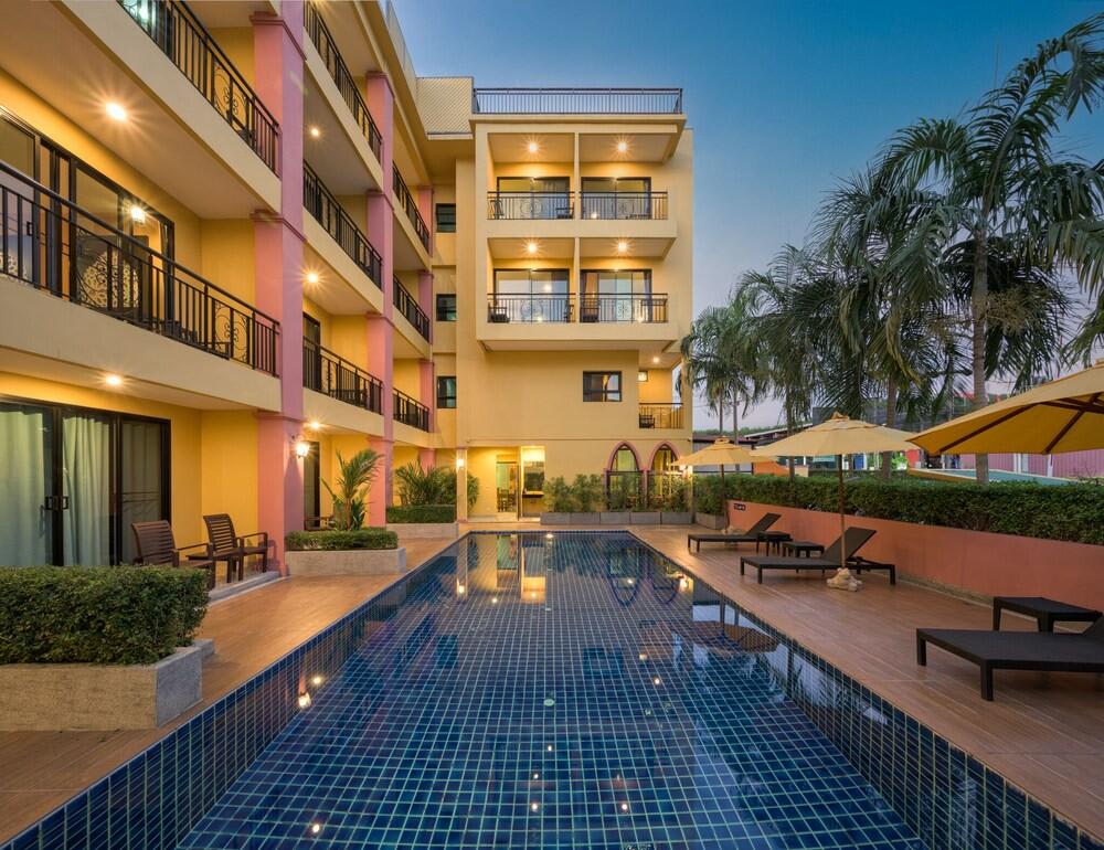 Anchanlina Hotel 1