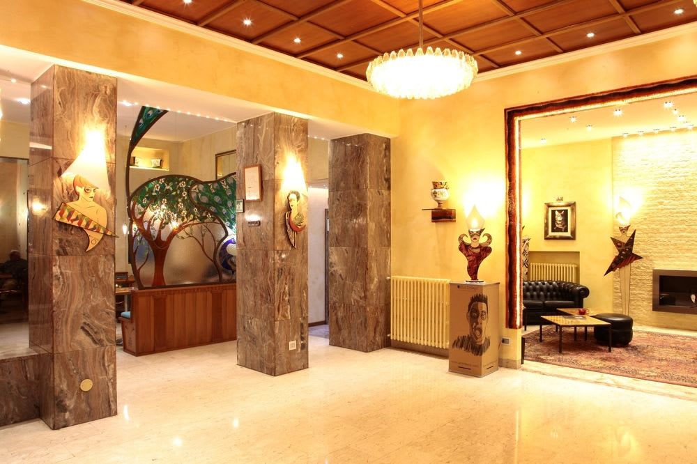 Hotel Star 1