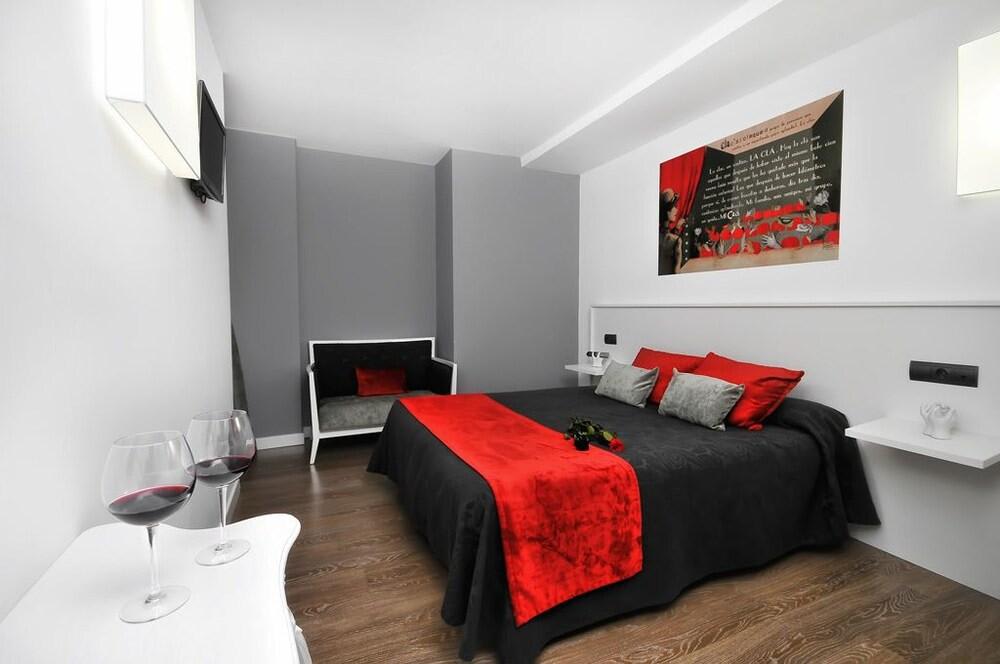 Hospedium CLÁ Hotel - Boutique 1