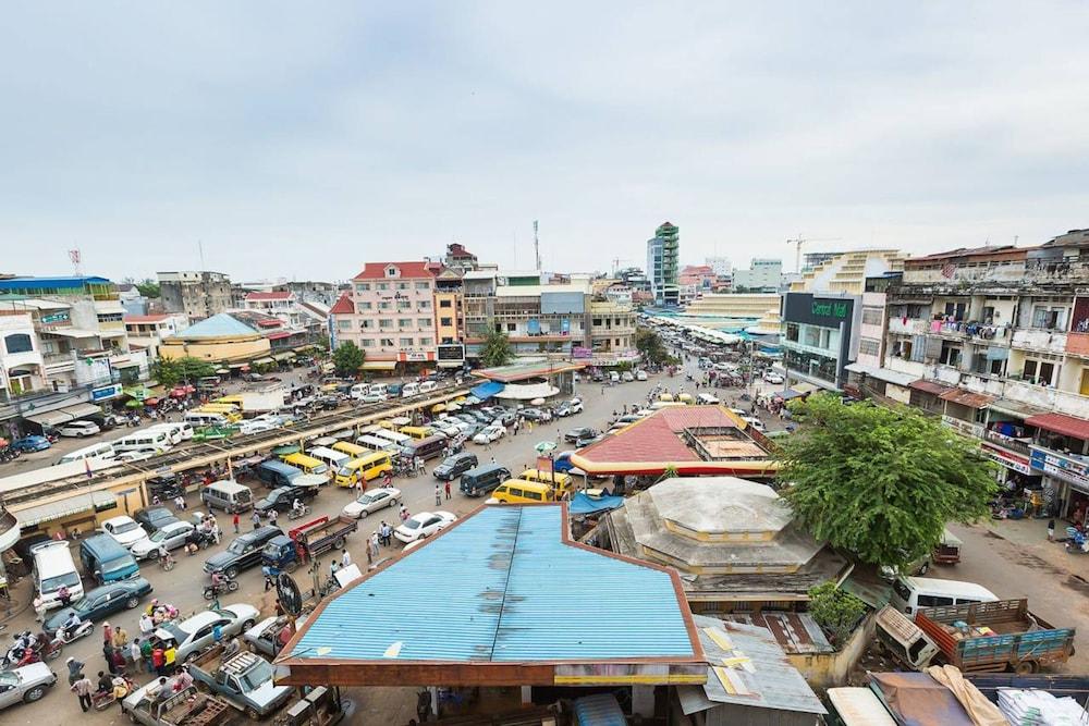 Hotel Zing Phnom Penh 2