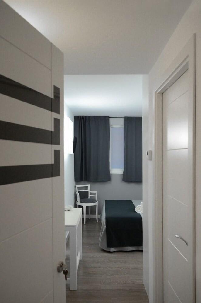Hospedium CLÁ Hotel - Boutique 2