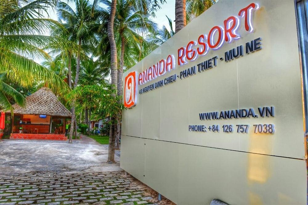 Ananda Resort 2