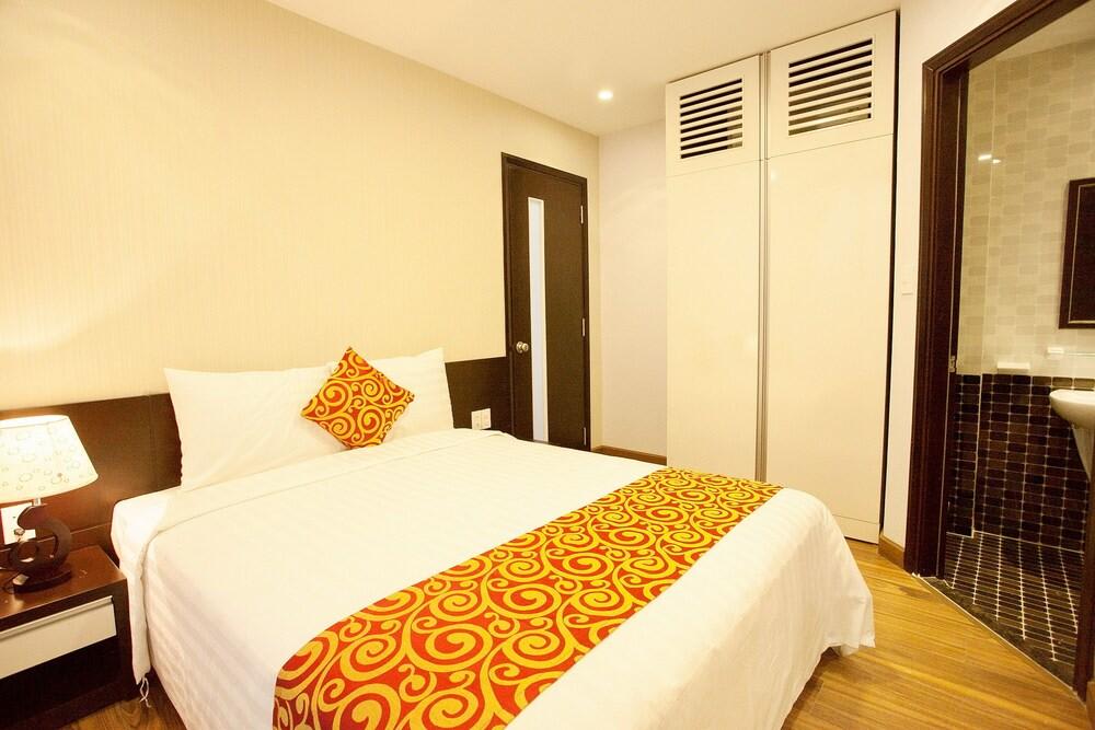 Galaxy Apartment 2