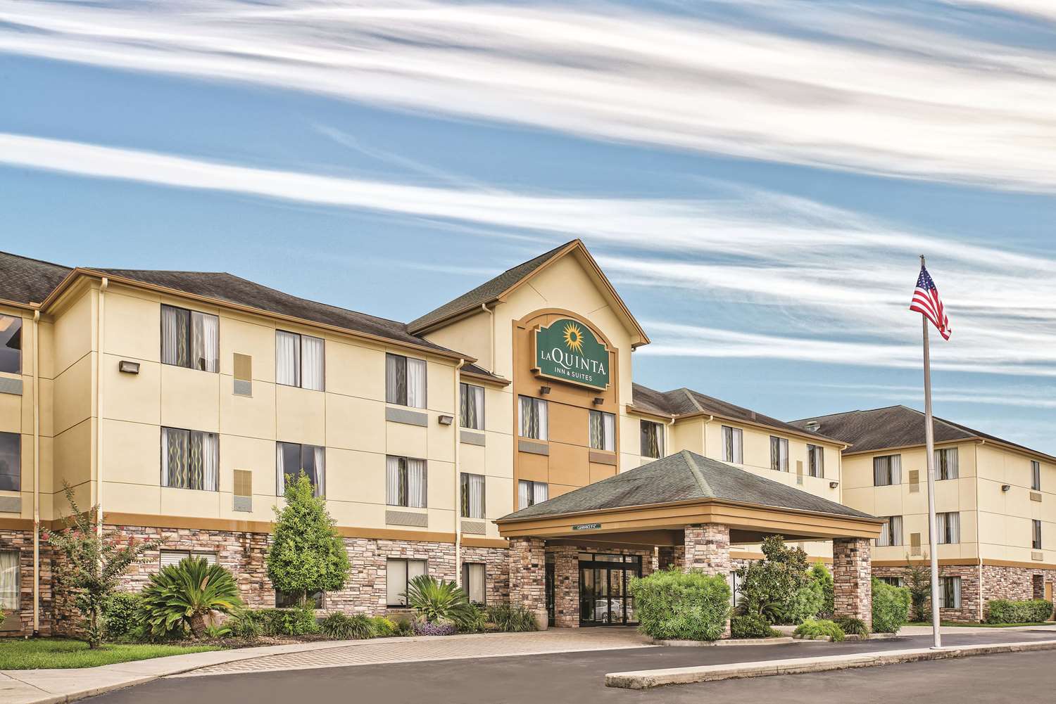La Quinta Inn & Suites by Wyndham The Woodlands/Spring 2