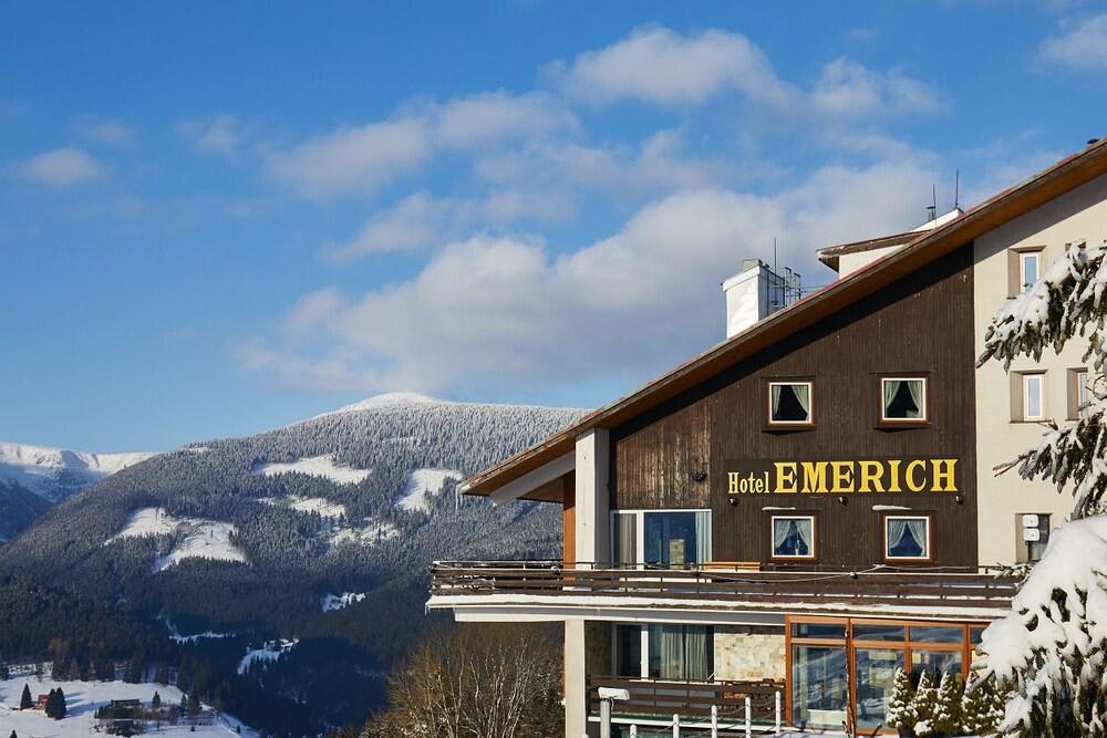 Hotel Emerich 2