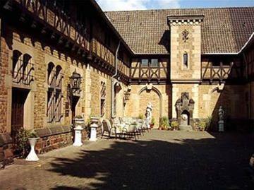 Residenz Kommende 2