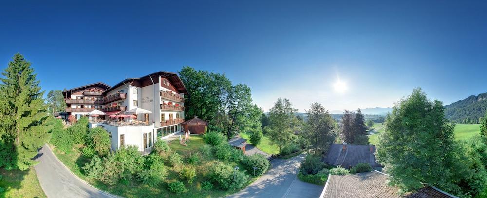 Hotel Bergruh 1