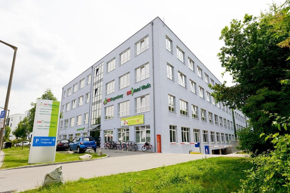 Zar Hotel Vitalis 2