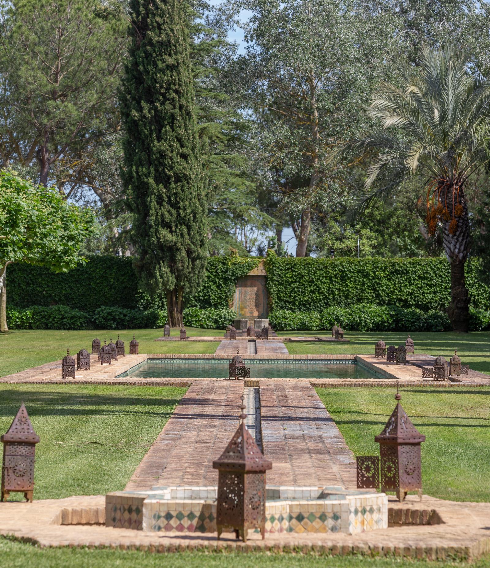 El Cortijo De Los Mimbrales 2