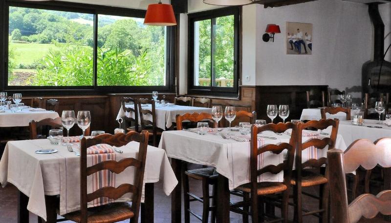 Logis Hotel Xoko-Goxoa 2