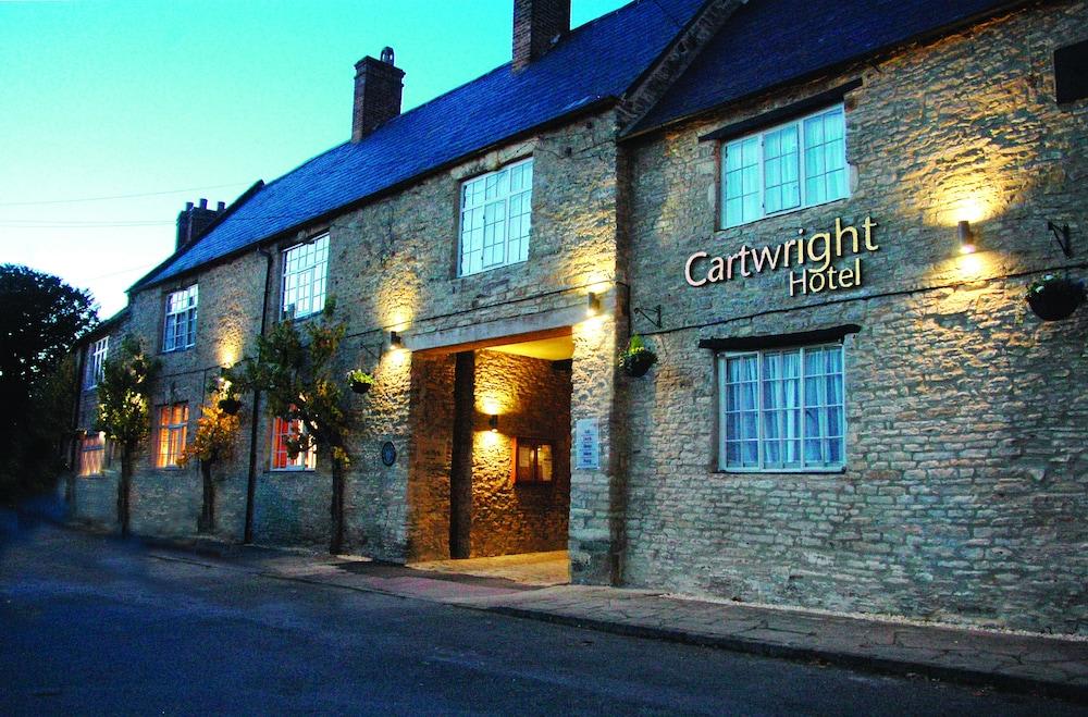 Cartwright Hotel 1