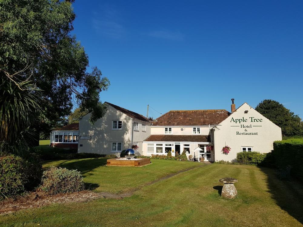 Apple Tree Hotel 1