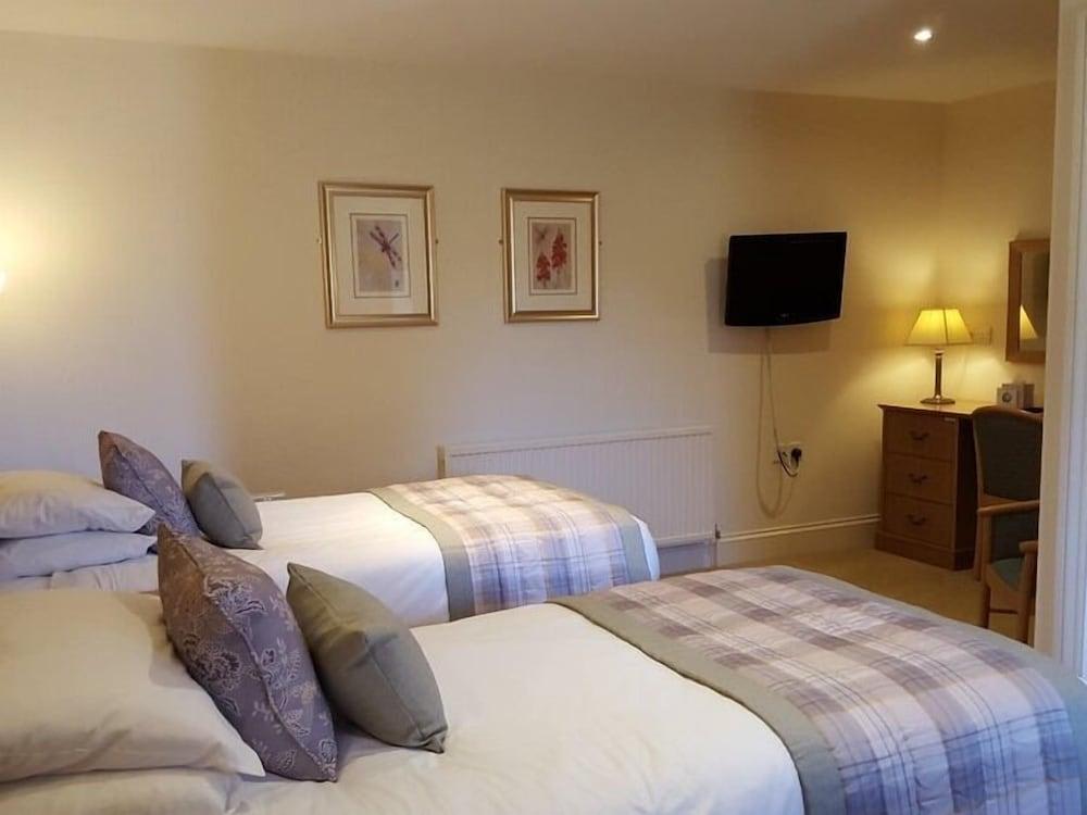 Apple Tree Hotel 2