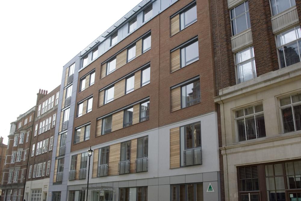 YHA London Central 2