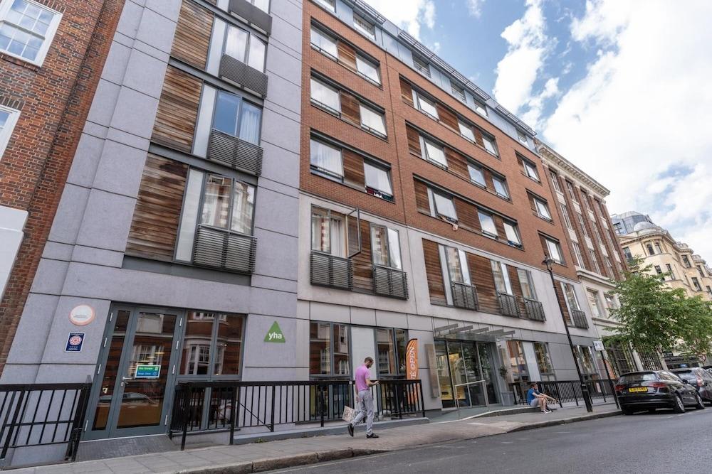 YHA London Central 1