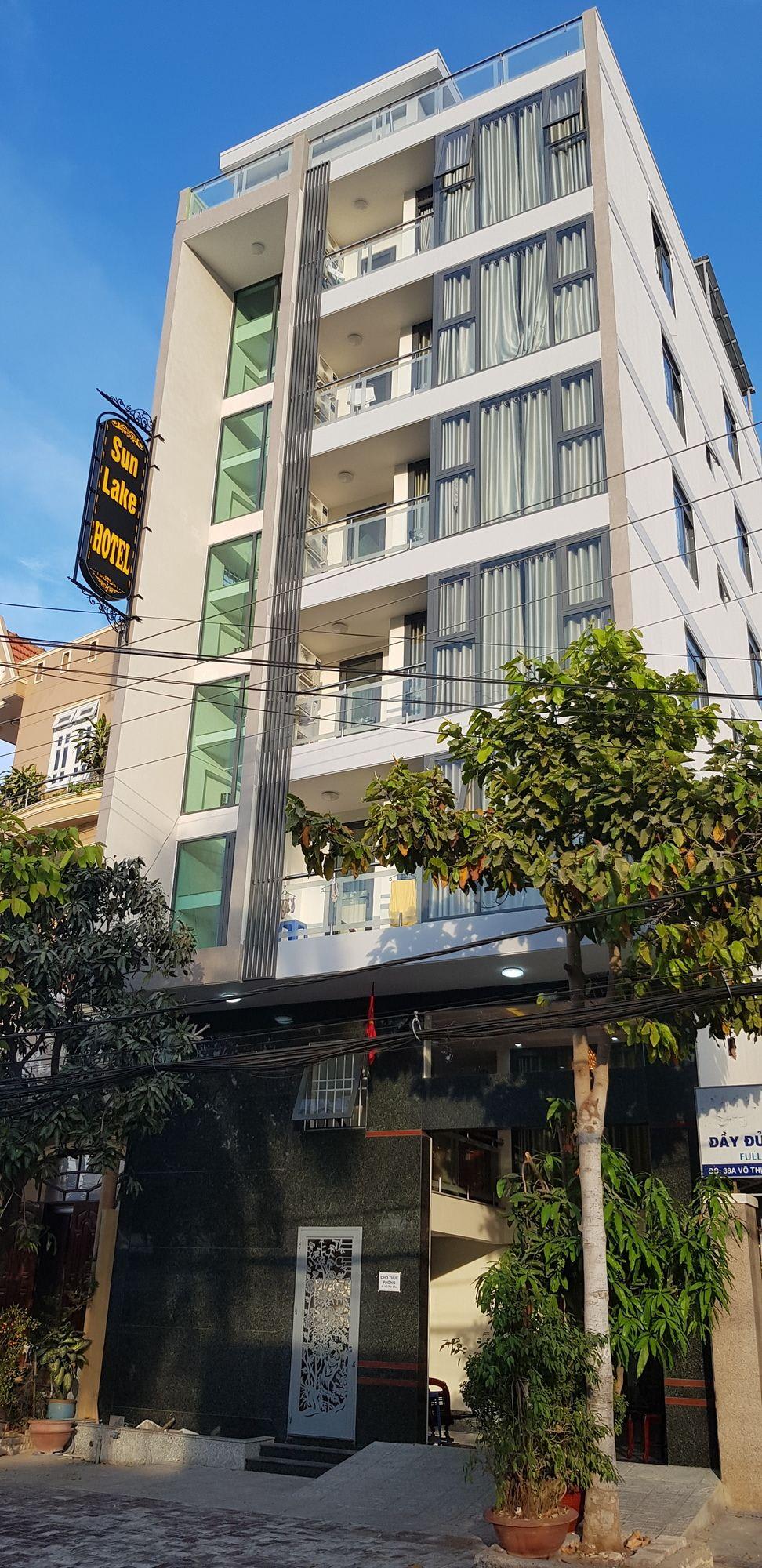 sun lake hotel 1