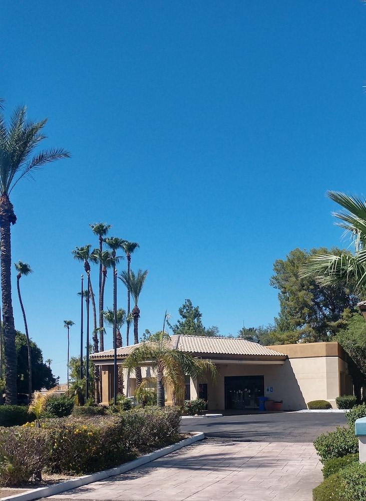 Windemere Hotel & Conference Center 2