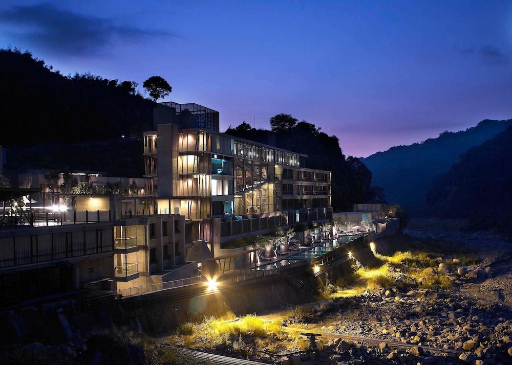 Onsen Papawaqa 1