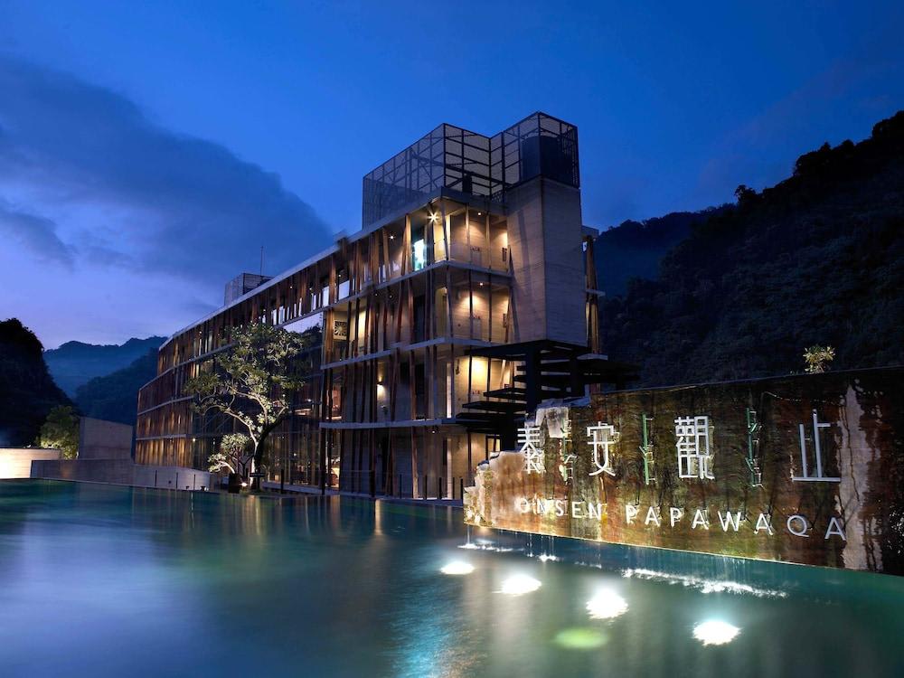 Onsen Papawaqa 2