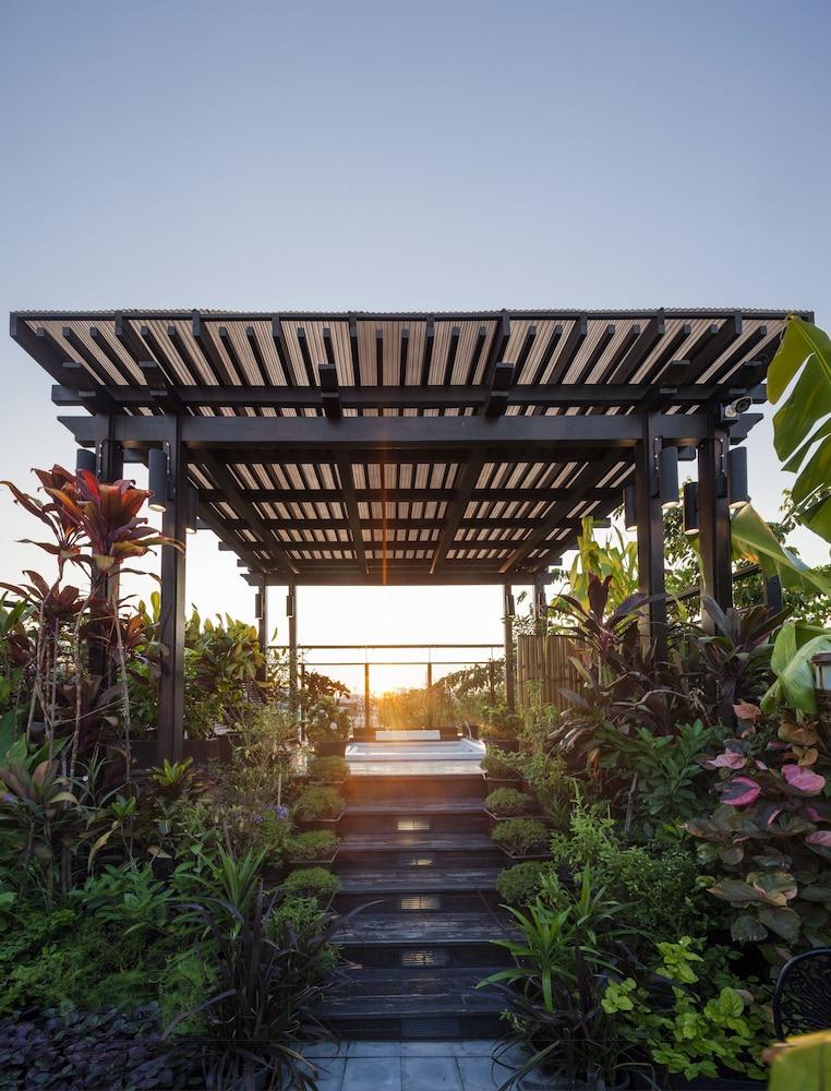 Bangkok Publishing Residence 2