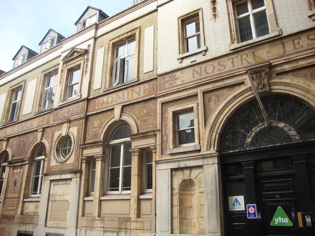 YHA London St Paul's 2