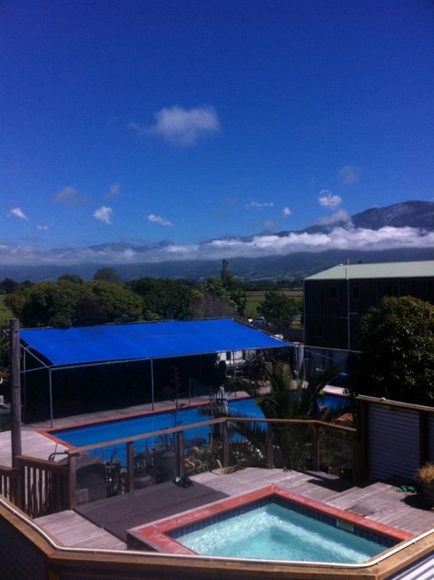 Dusky Lodge 2