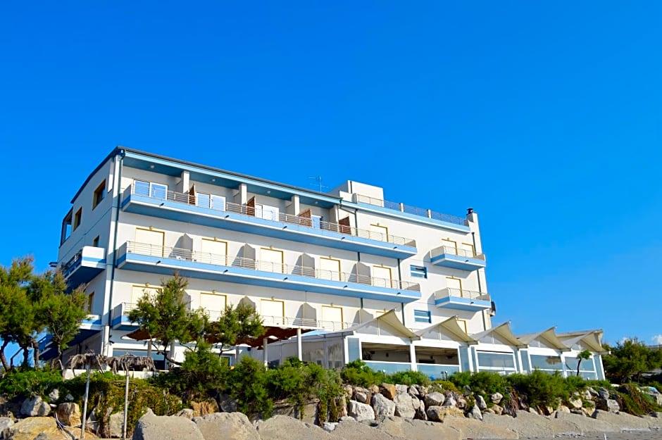 Capo Nettuno Hotel 1