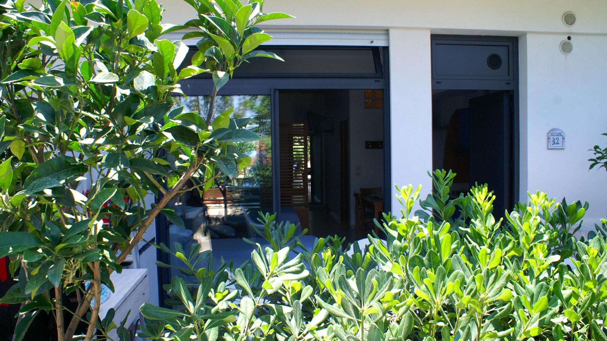 Capo Nettuno Hotel 2