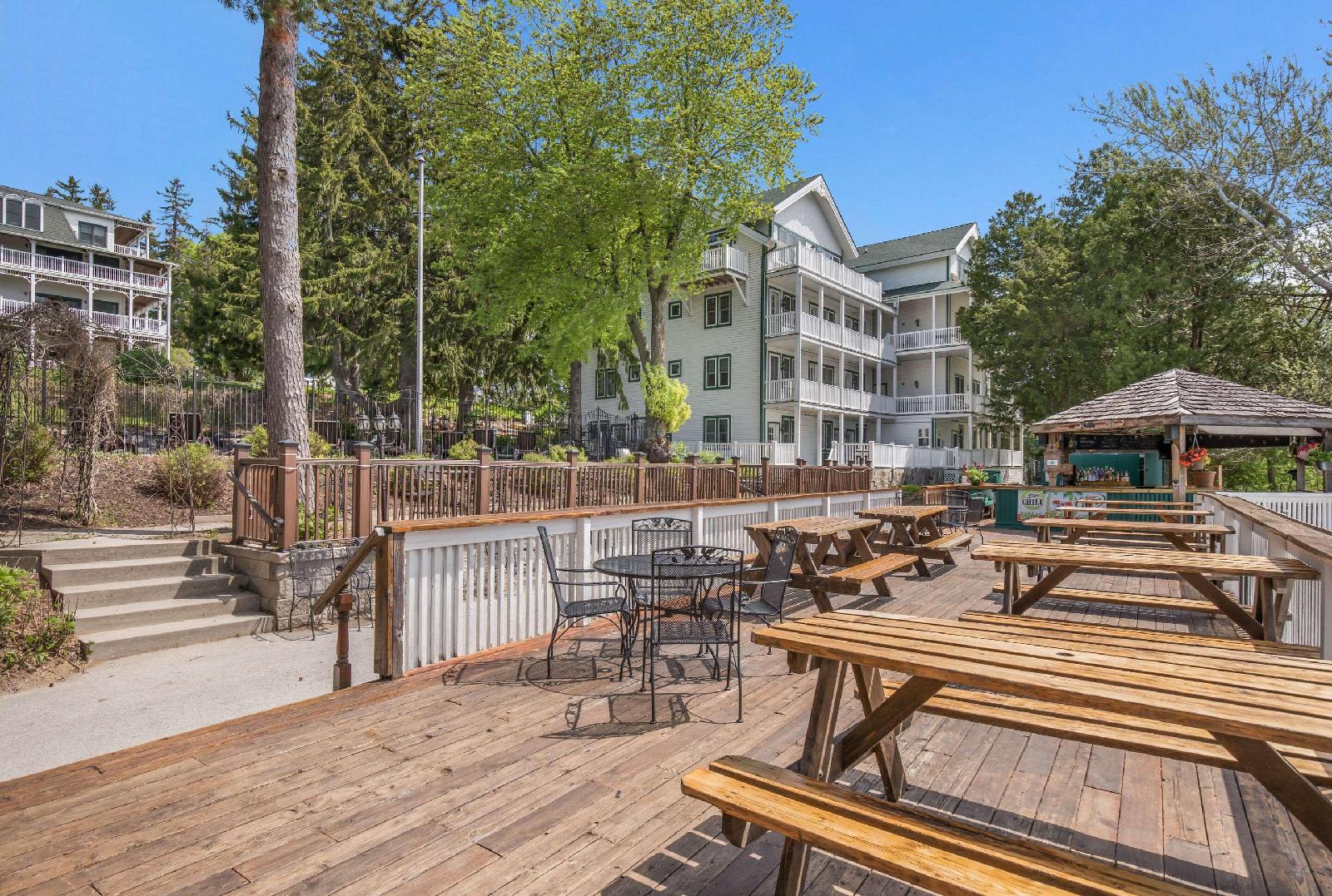 The Shore Club Wisconsin, Ascend Hotel Collection 2