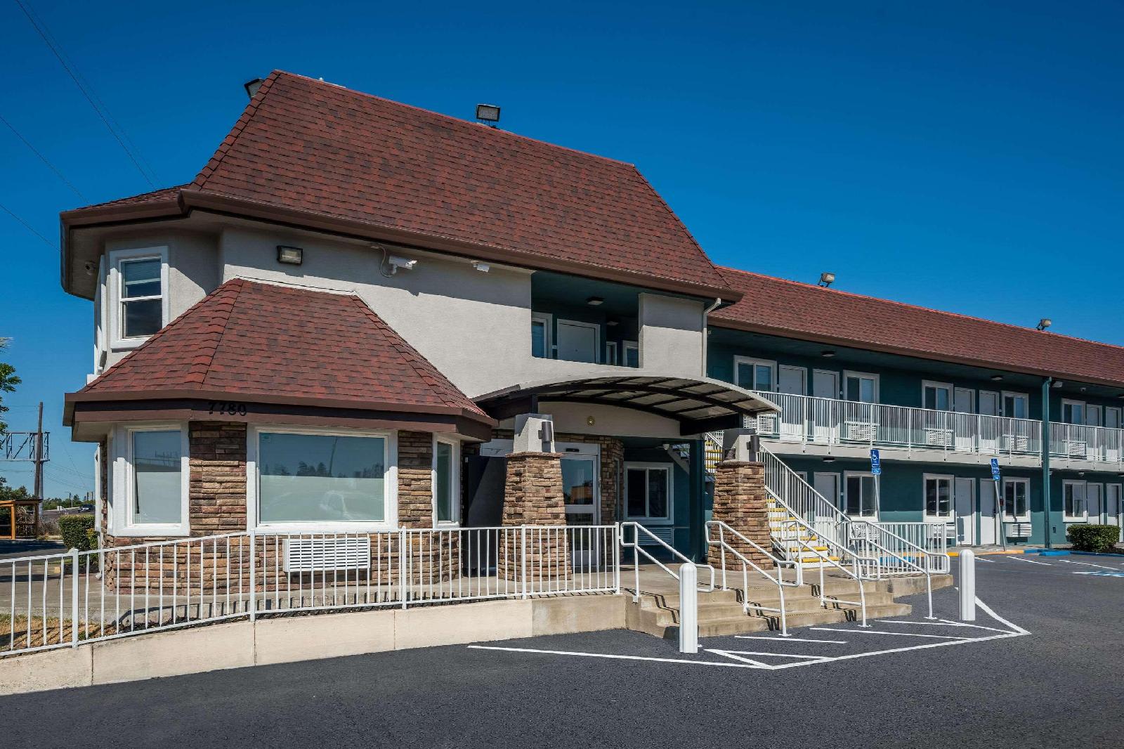 Quality Inn Elk Grove/Sacramento 2