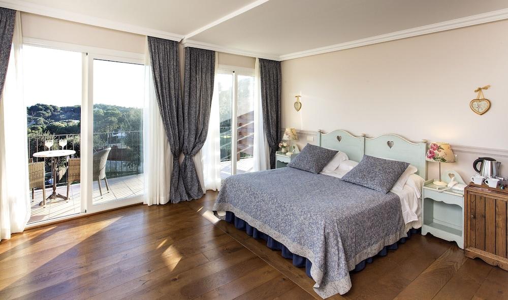 Hotel BlauMar Llafranc 1