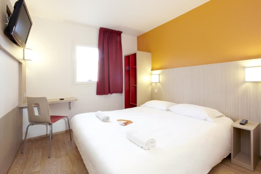 Hotel Première Classe Toulouse Sud - Labège Innopole 1