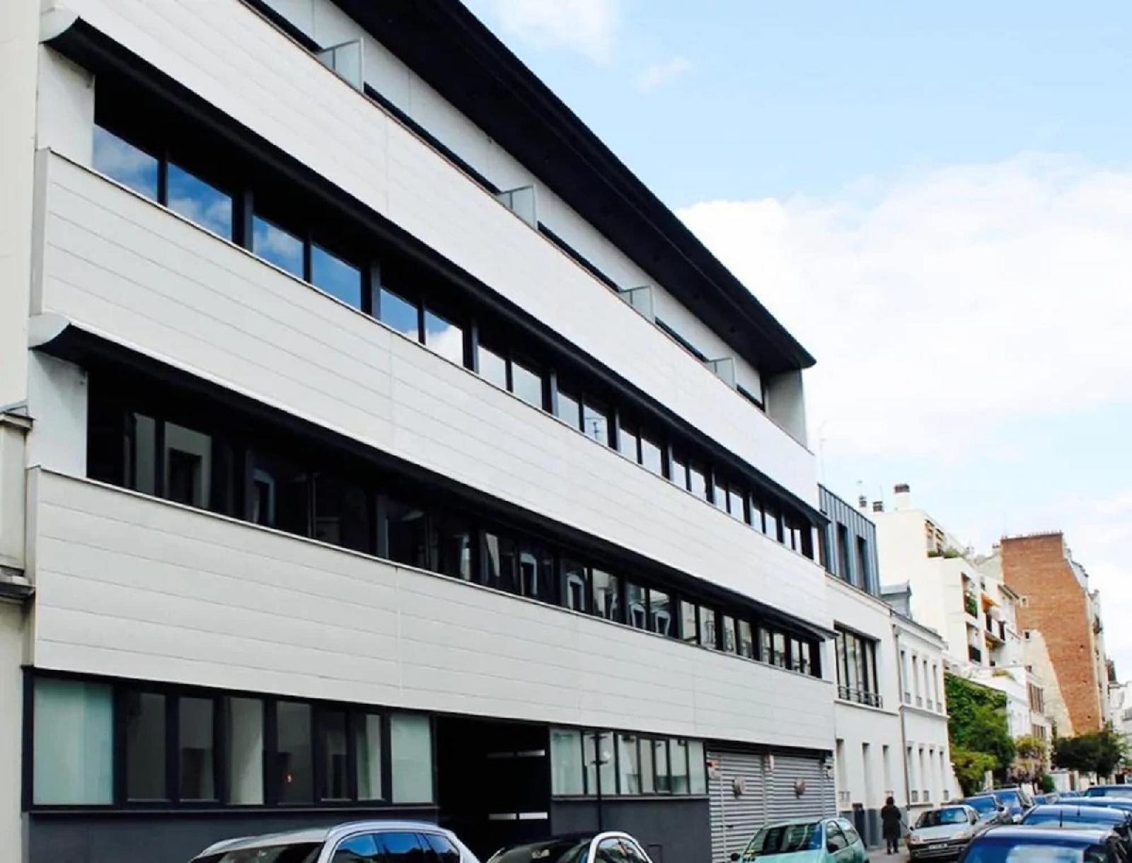 Appartements Paris Boulogne 1