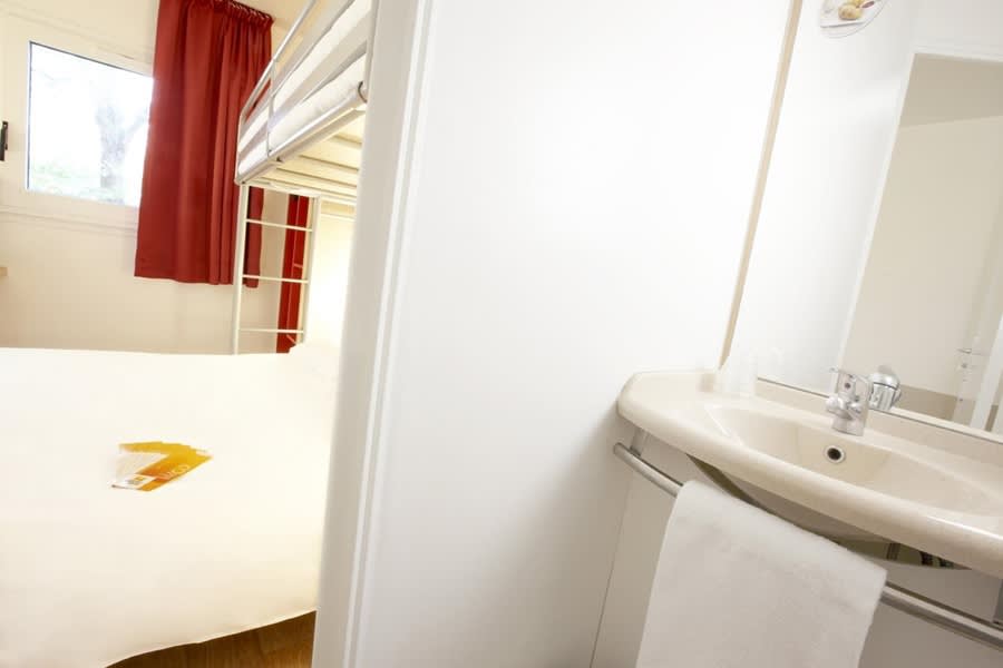 Hotel Première Classe Toulouse Sud - Labège Innopole 2