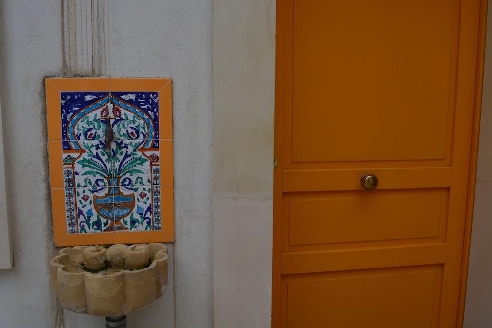 Boutique Hotel Molo Santa Lucia 2
