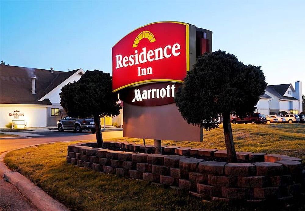 Residence Inn By Marriott Detroit Troy / Madison Heights 2