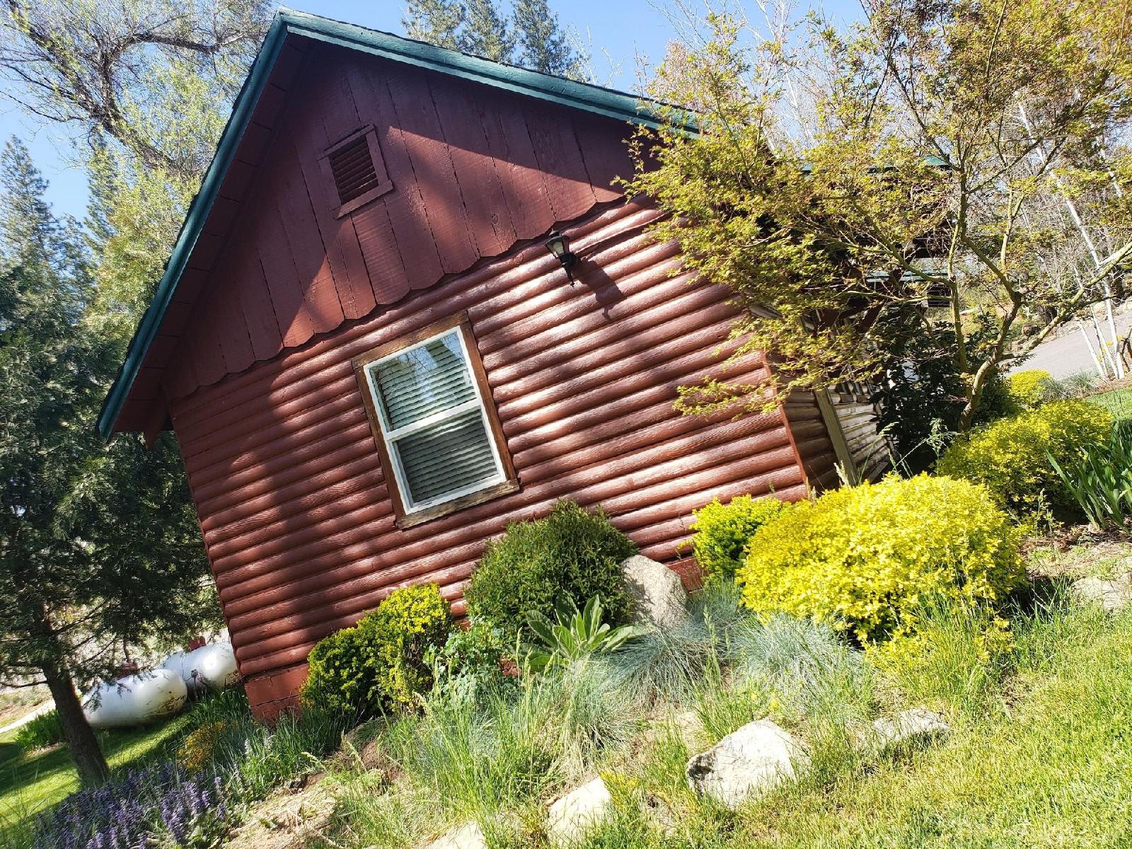 Yosemite Riverside Inn 2