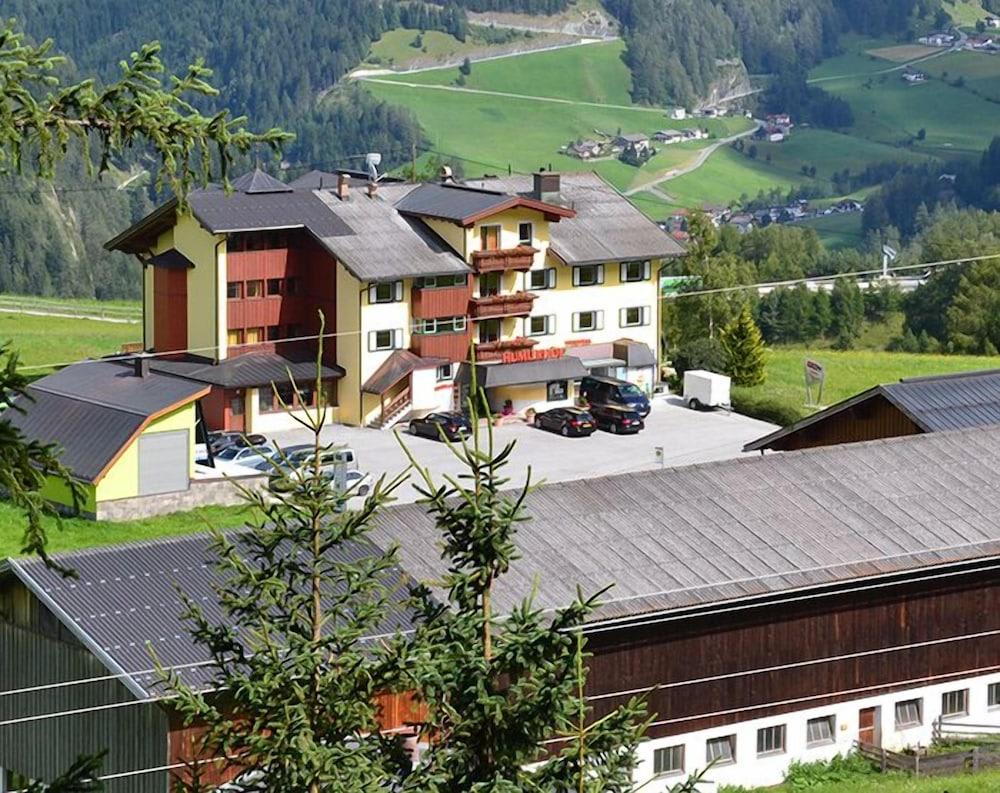 Hotel Humlerhof 1